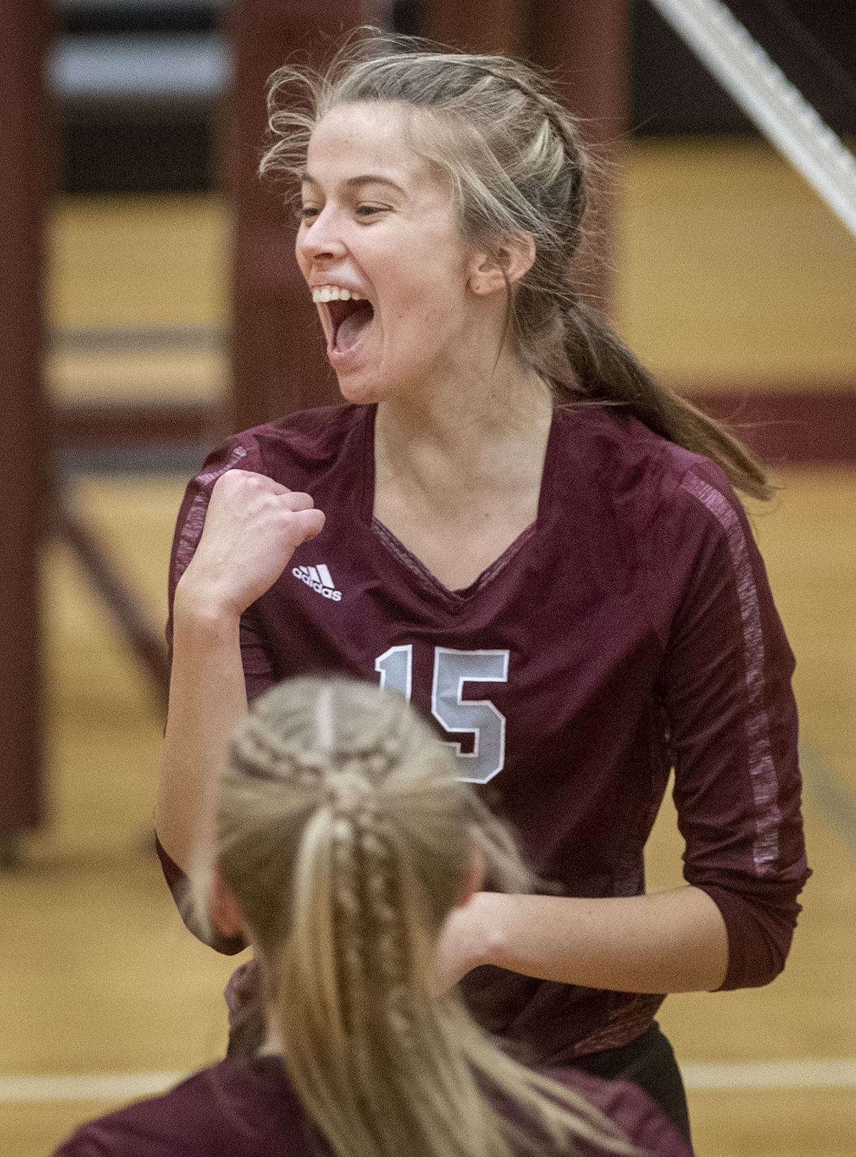 Waverly vs. Lexington, 11.2